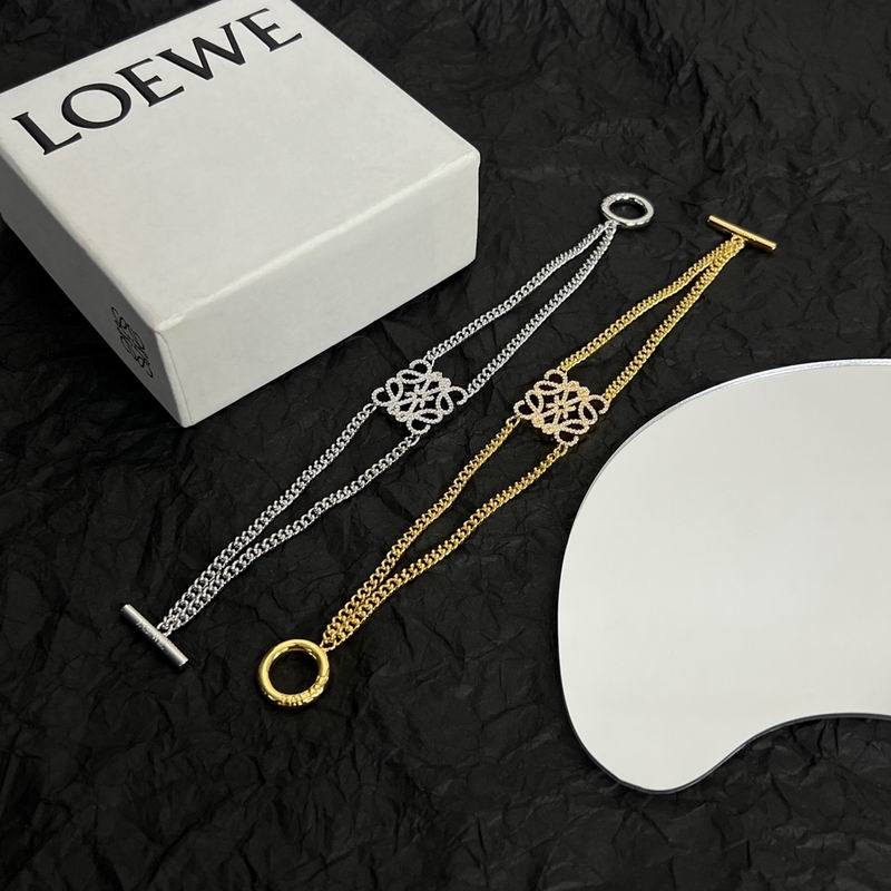 Loewe bracelet 05lyx21